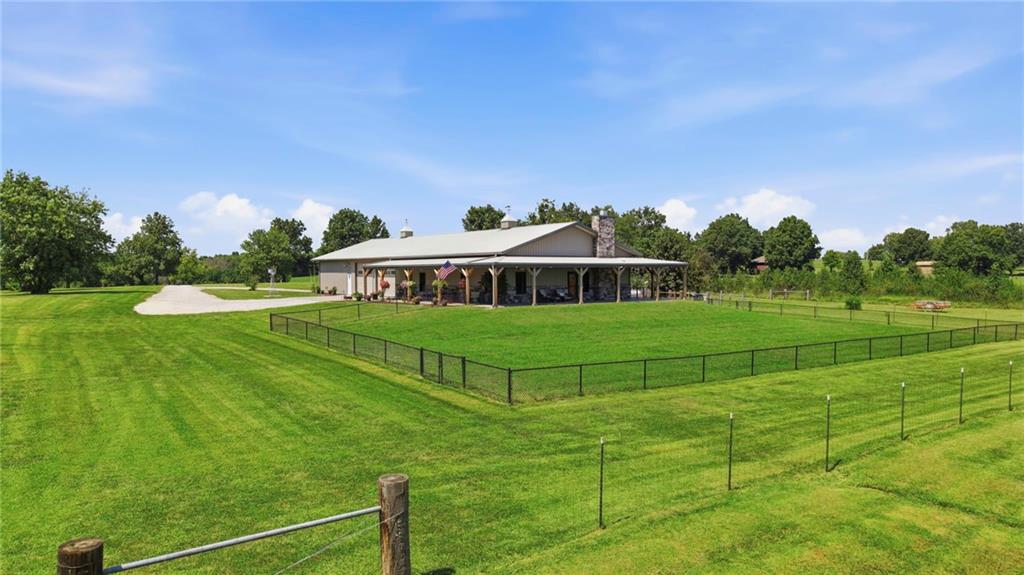 Photo of 19817 S Cleveland Avenue Belton MO 64012