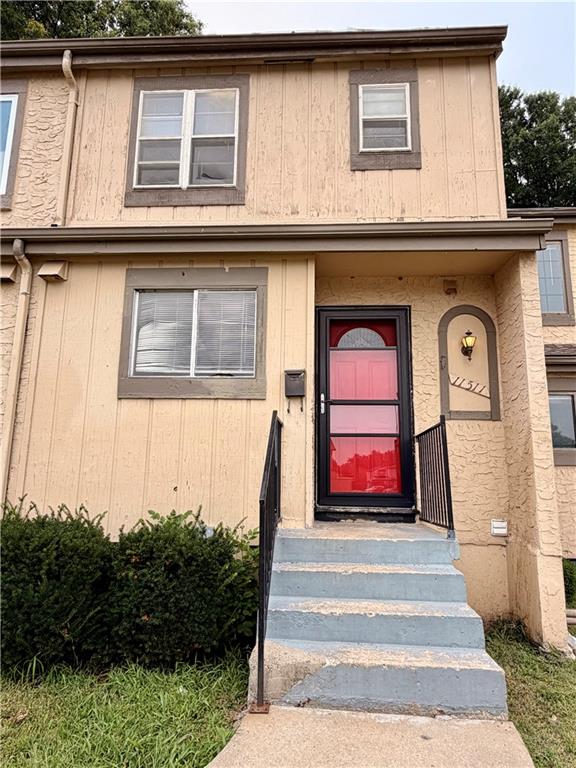 Photo of 11511 Richmond Avenue Kansas City MO 64134