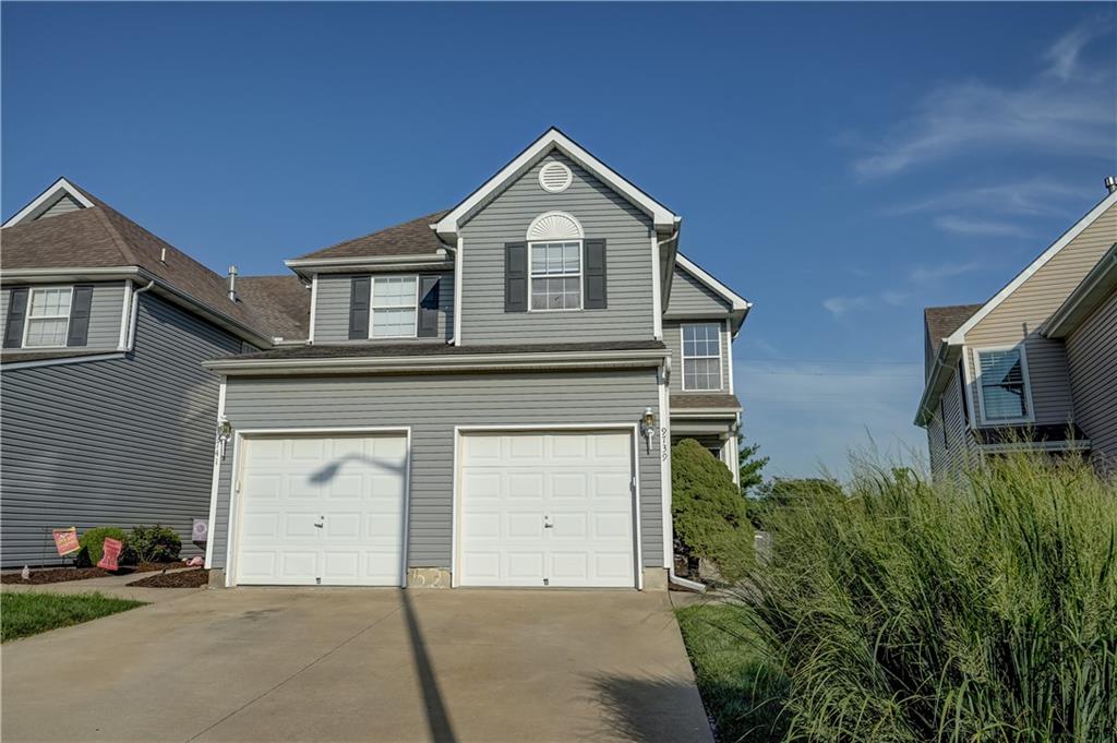 Photo of 9739 N Lewis Avenue Kansas City MO 64157