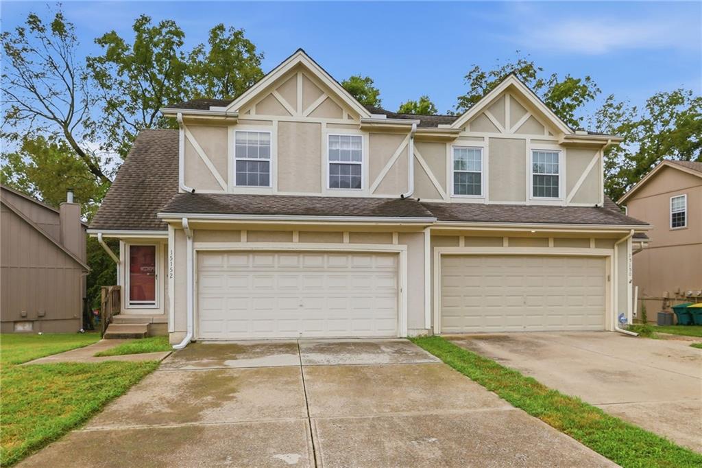 Photo of 15152 Glenwood Avenue Overland Park KS 66223
