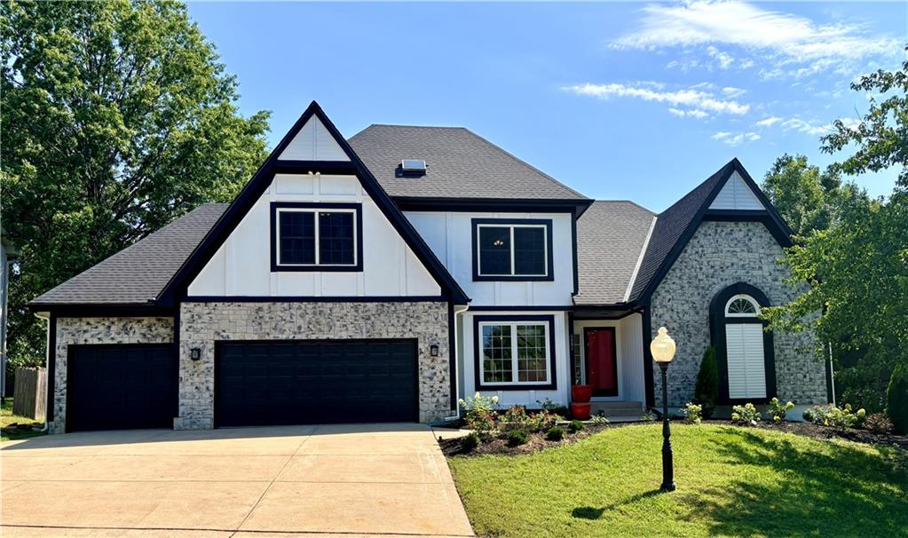 Photo of 6801 N Quincy Circle Kansas City MO 64119