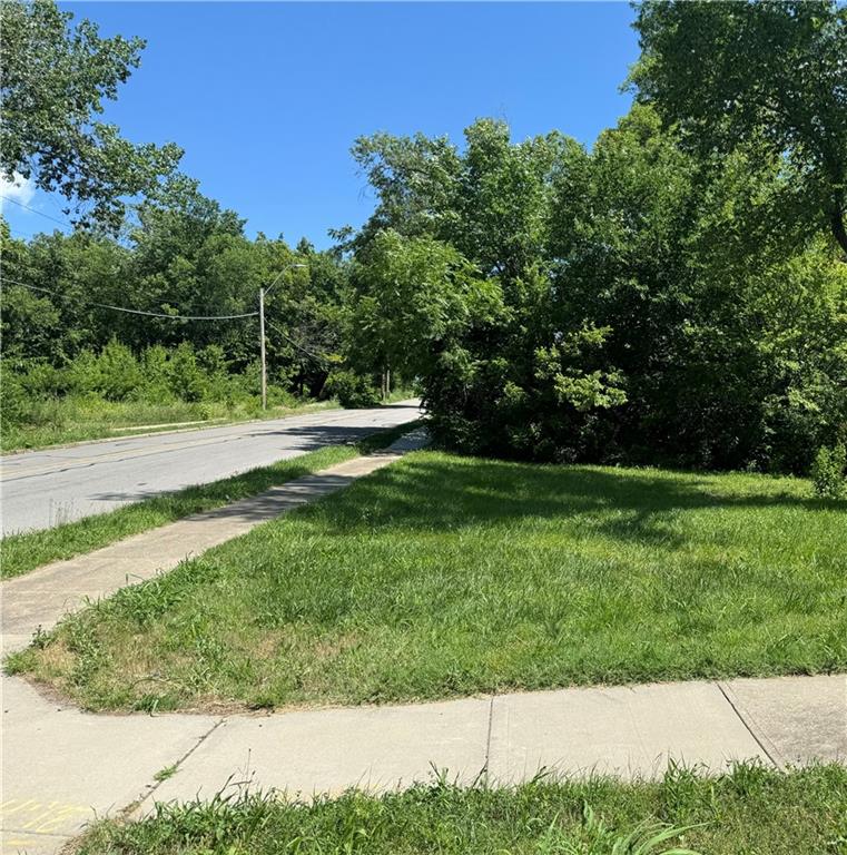 Photo of 1800 E 24th Street Kansas City MO 64127