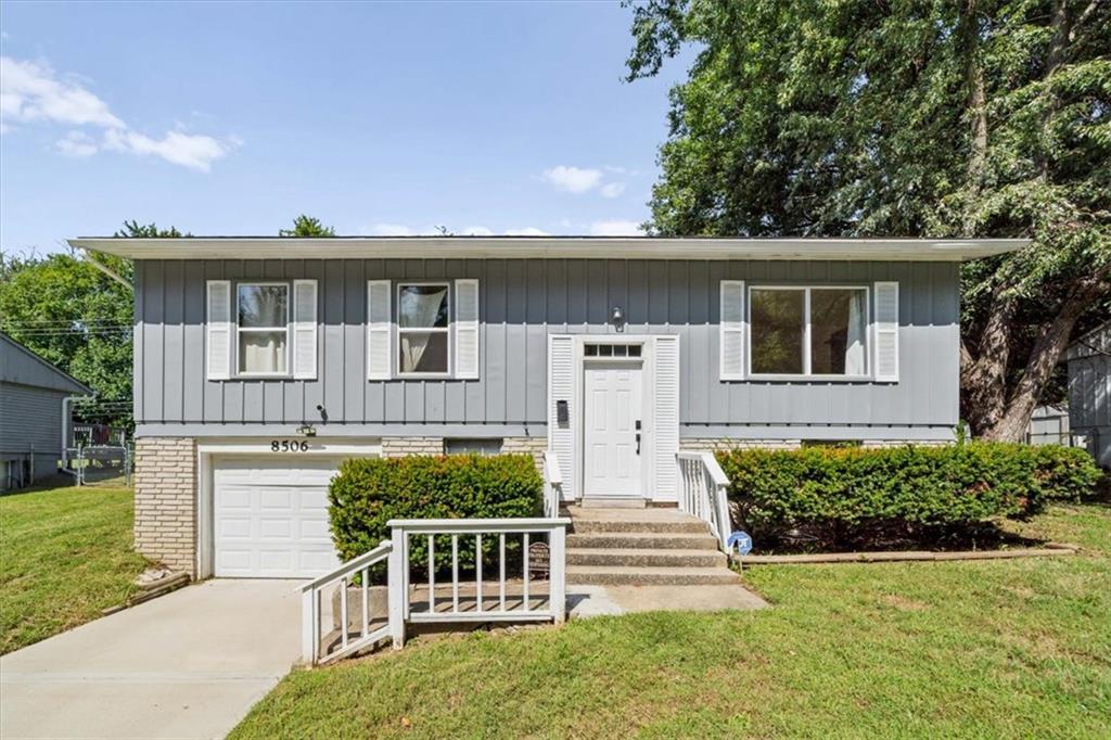 Photo of 8506 E 91st Street Kansas City MO 64138