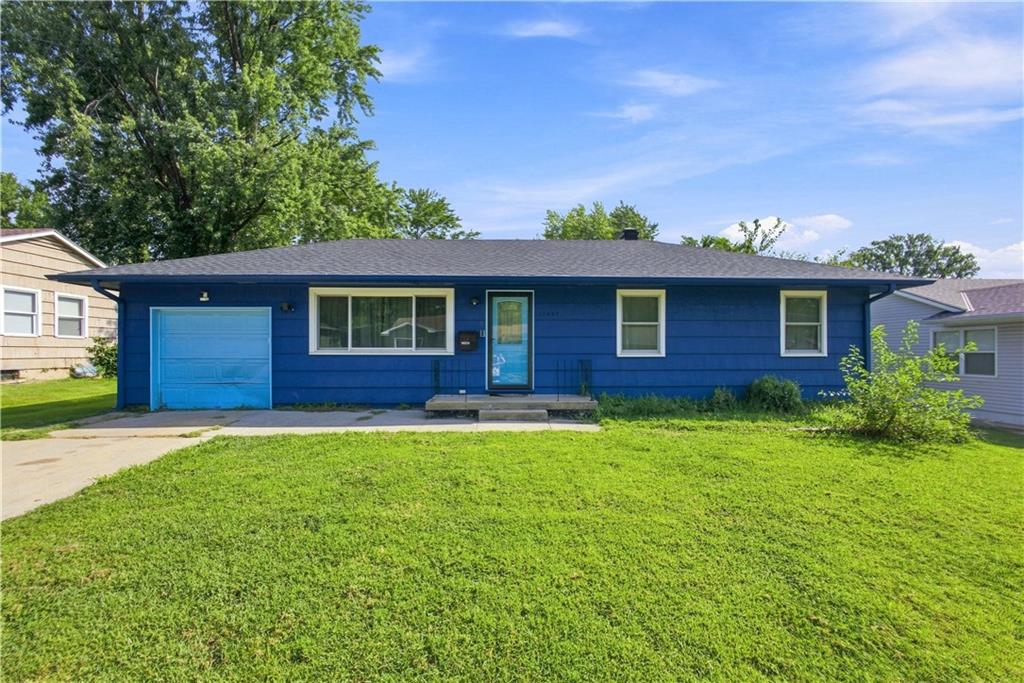 Photo of 11403 Jackson Avenue Kansas City MO 64137