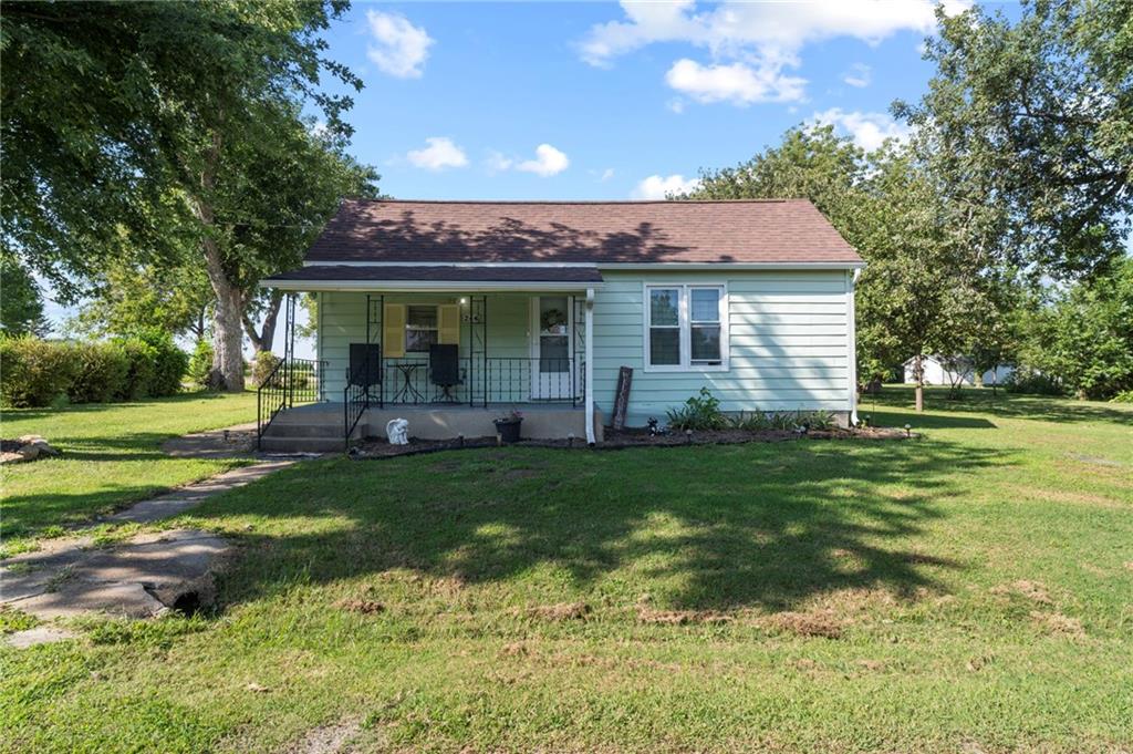 Photo of 244 Locust Street Everest KS 66424