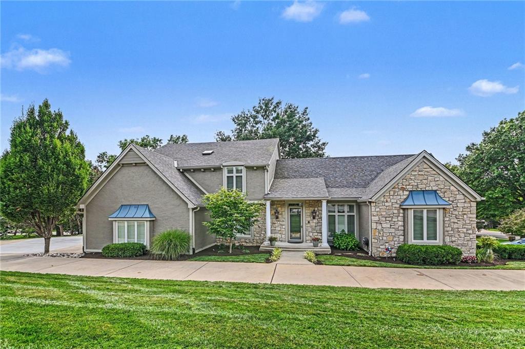 Photo of 3901 W 121st Terrace Leawood KS 66209