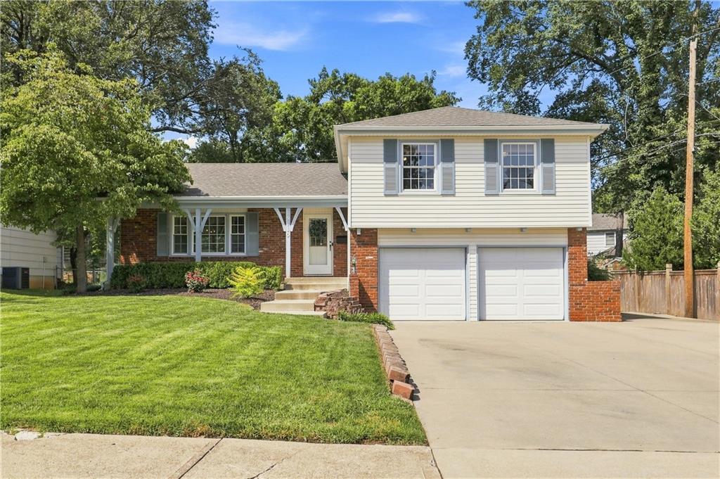 Photo of 9110 W 89TH Terrace Overland Park KS 66212