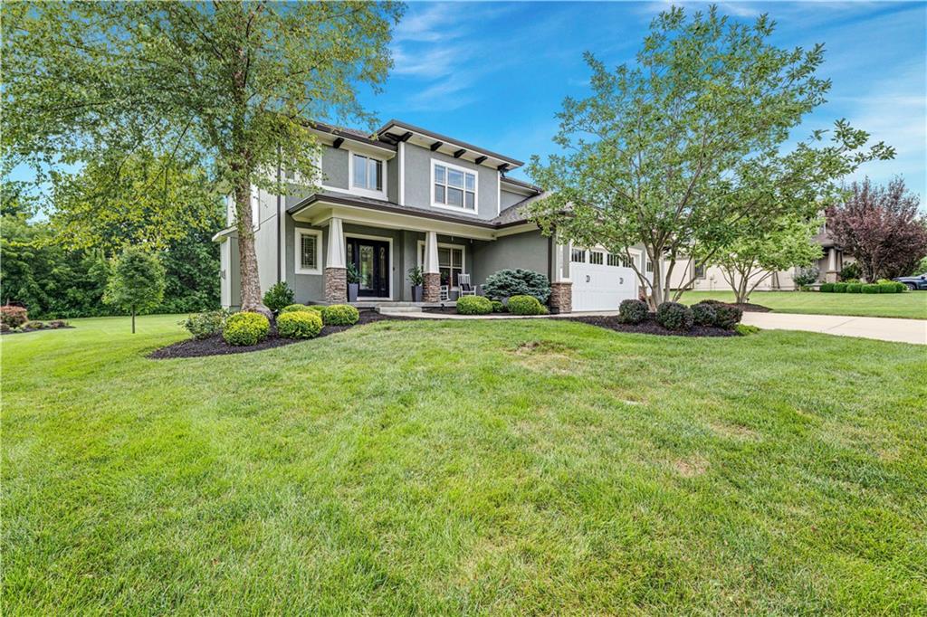 Photo of 15209 King Street Overland Park KS 66221