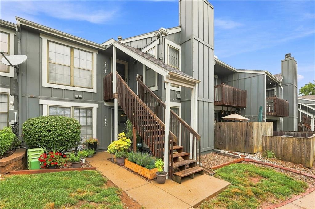 Photo of 12723 W 110th Terrace Overland Park KS 66210