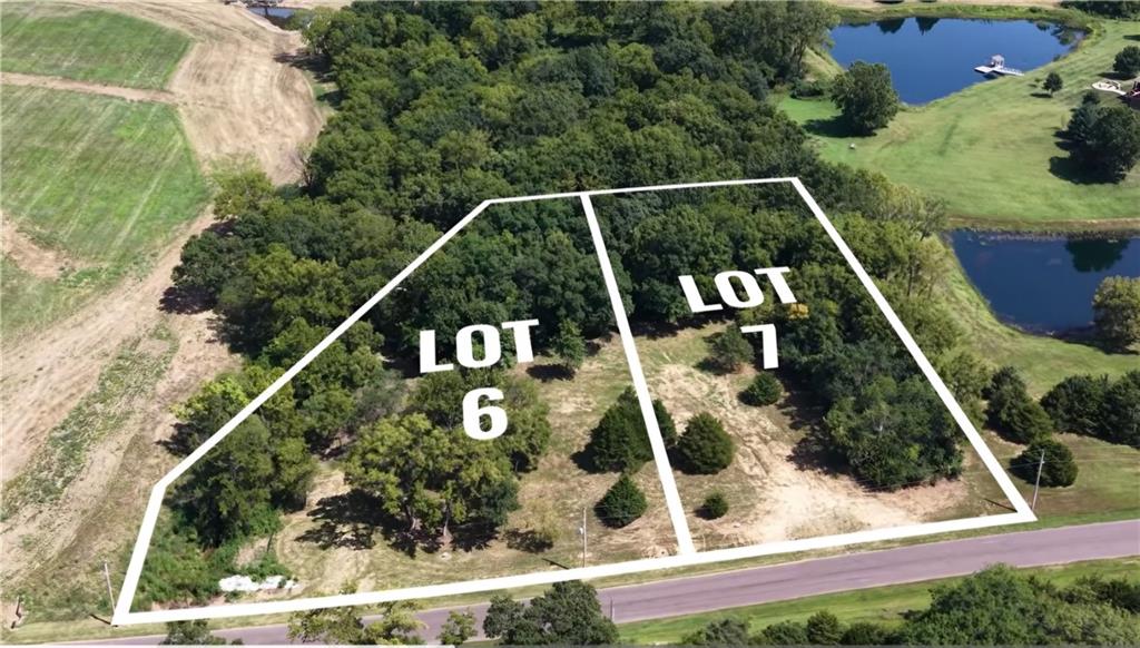 Photo of LOT 7 178th Street Tonganoxie KS 66086