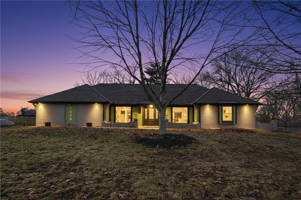 Photo of 1038 N Woodland Court Kansas City MO 64118