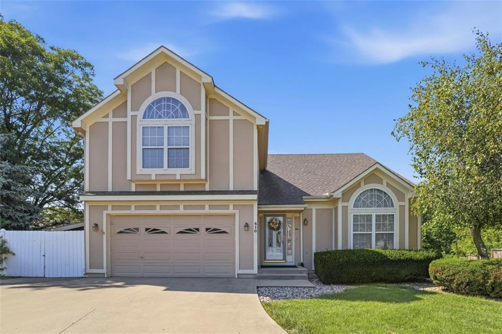 Photo of 410 Taylor Lane Belton MO 64012