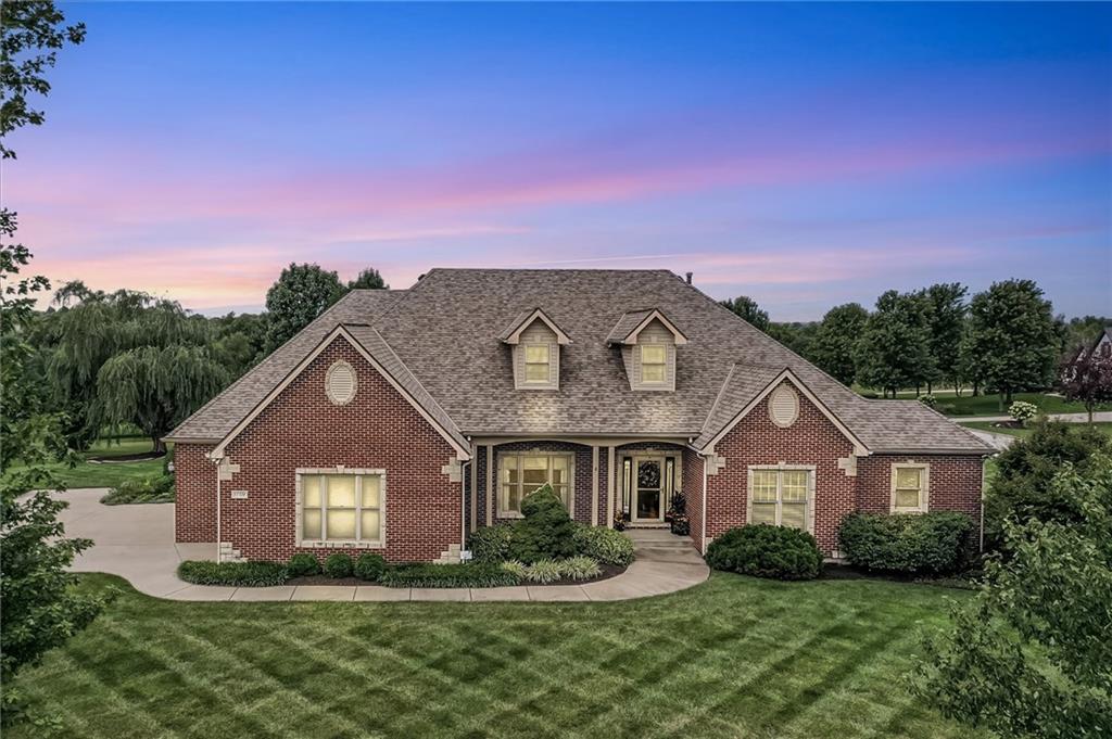 Photo of 11706 Riverview Road Kearney MO 64060