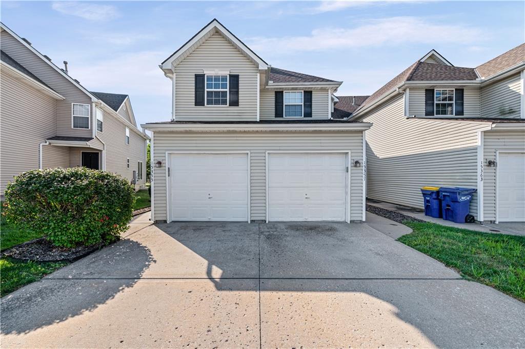 Photo of 15355 NW 123rd Street Platte City MO 64079