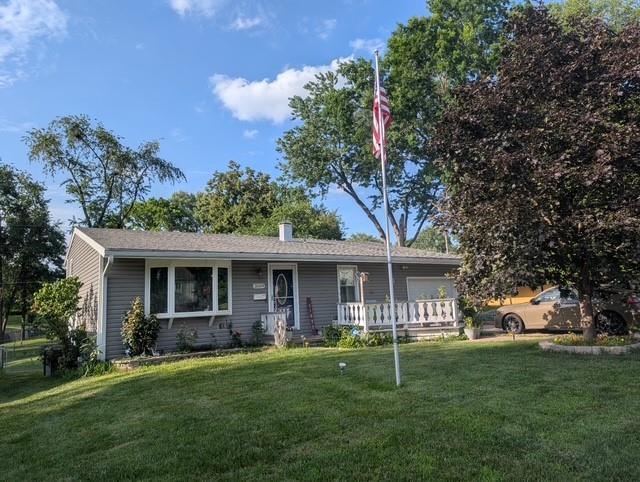 Photo of 3509 Jackson Street St Joseph MO 64507
