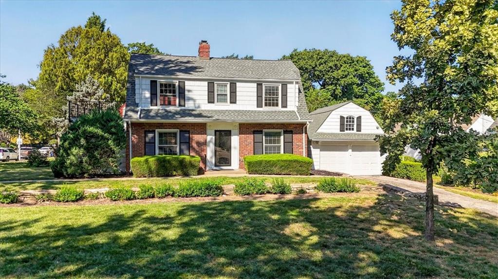 Photo of 644 E 74th Terrace Kansas City MO 64131