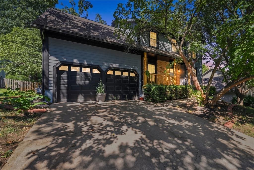 Photo of 14508 W 69th Terrace Shawnee KS 66216