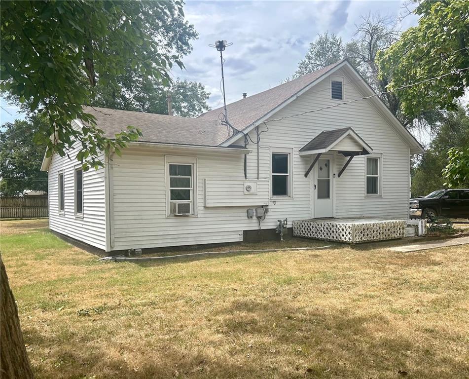 Photo of 3600 Grand Avenue Parsons KS 67357