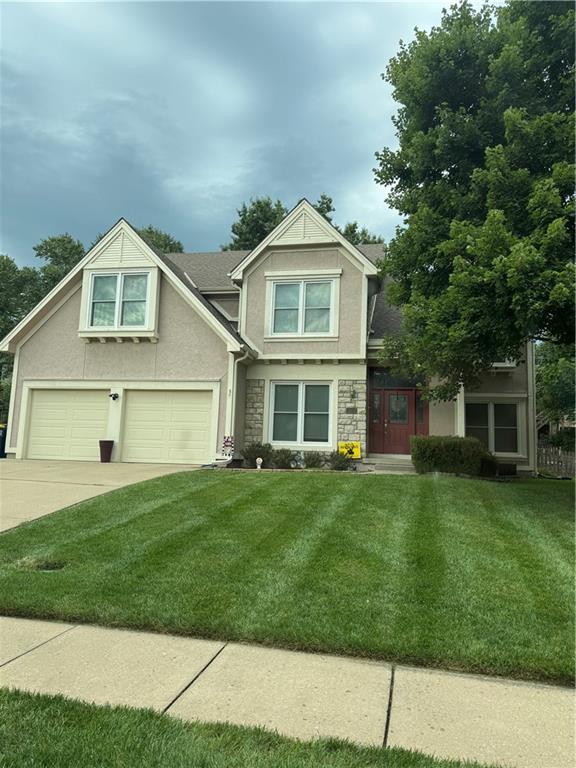 Photo of 1312 Hillary Drive Liberty MO 64068