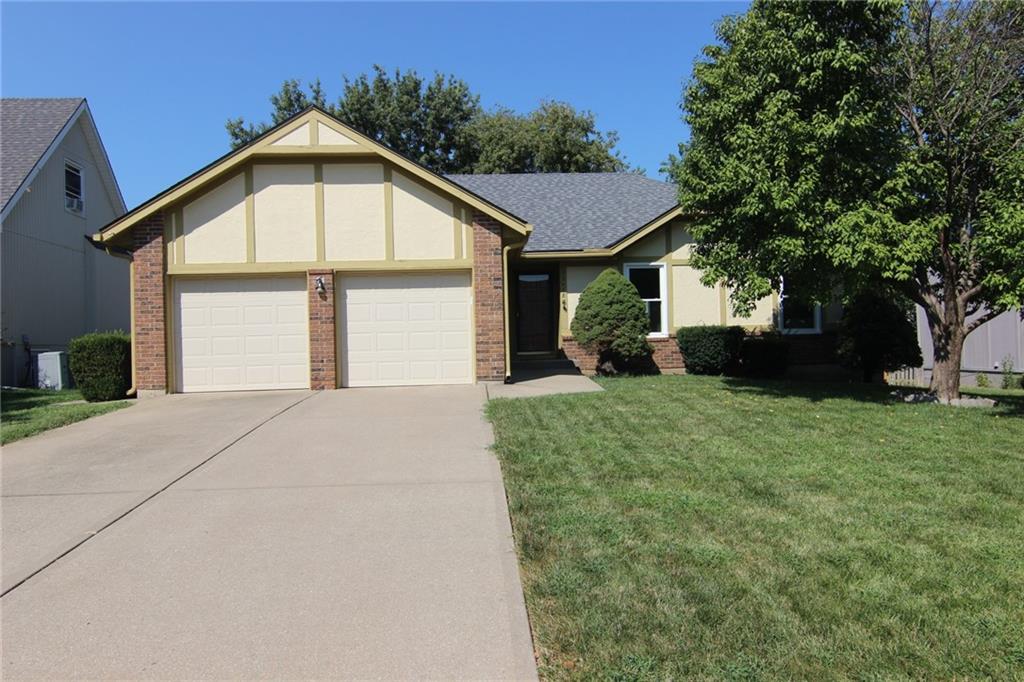 Photo of 12478 S Twilight Lane Olathe KS 66062