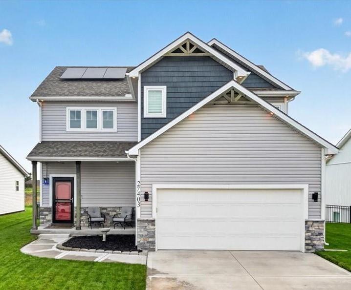 Photo of 27403 E Cedar Grove Drive Lee's Summit MO 64086