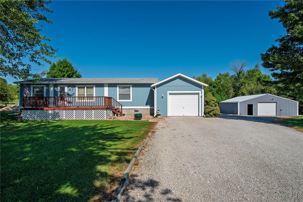 Photo of 1727 NW 655 Road Kingsville MO 64061