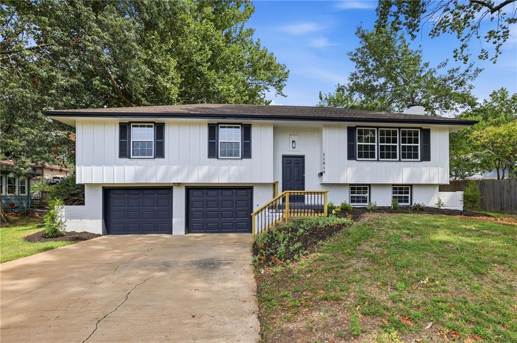 Photo of 11818 E 62nd Terrace Kansas City MO 64133