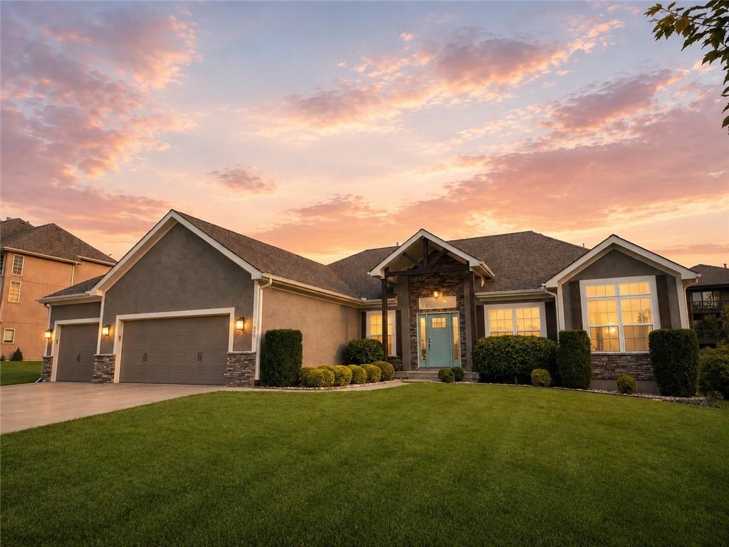 Photo of 820 SE Cedrus Lane Blue Springs MO 64014
