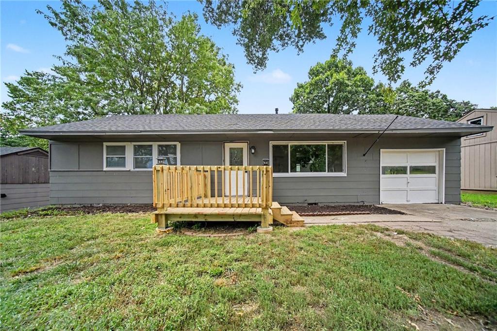 Photo of 2409 Linden Drive Kansas City KS 66106