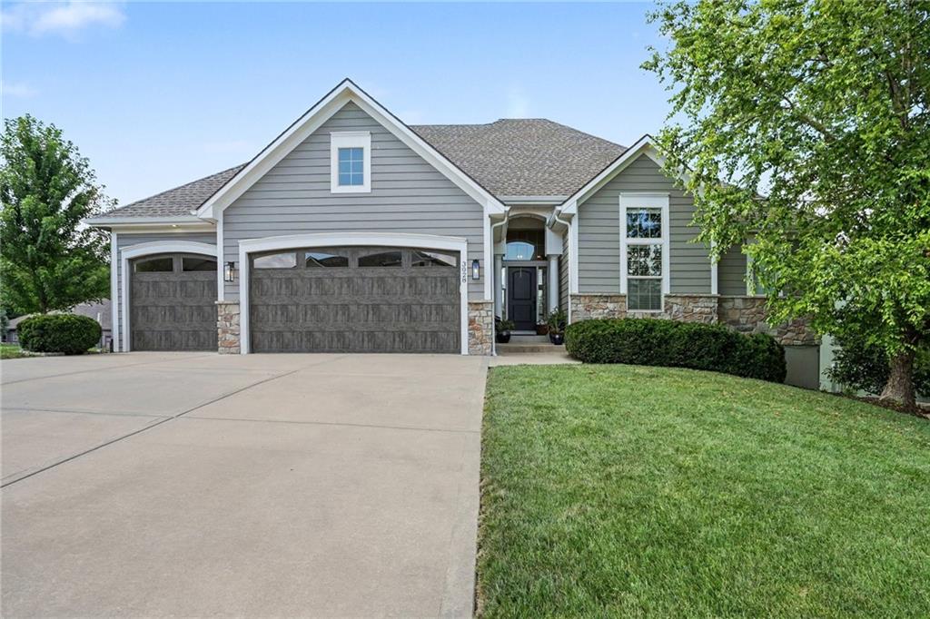 Photo of 3028 NW 63rd Street Kansas City MO 64151
