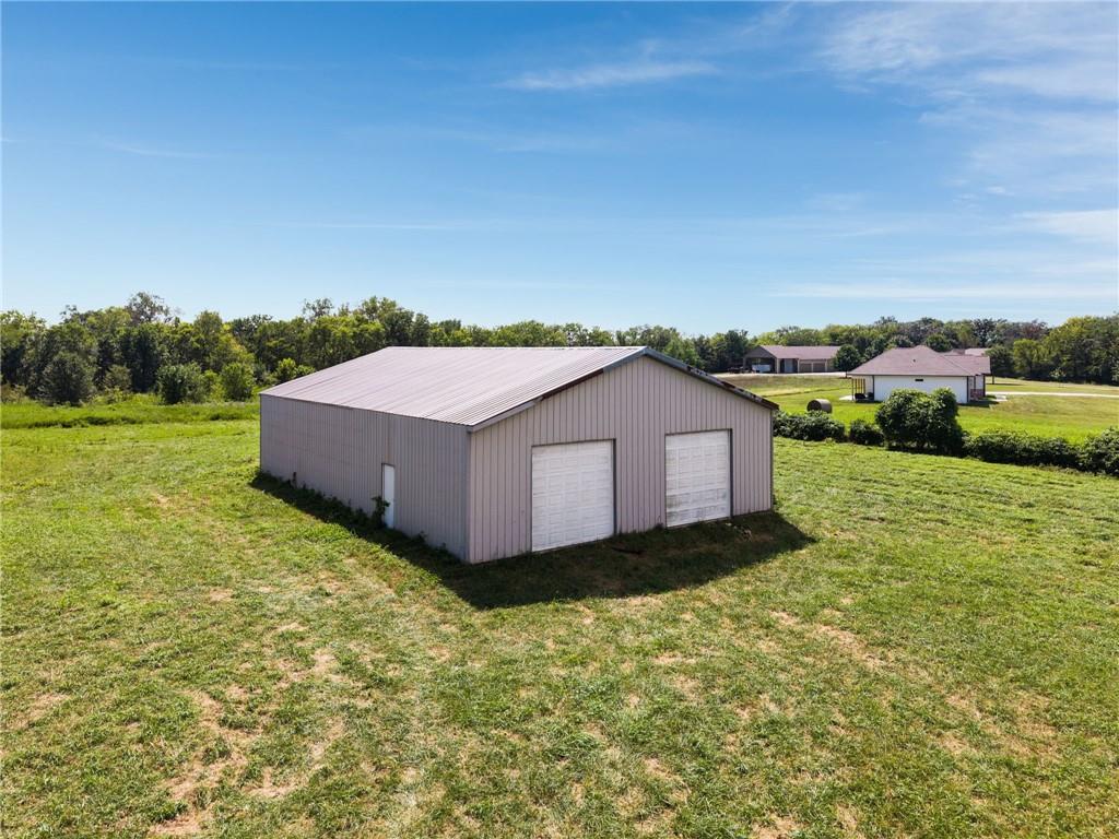 Photo of 1910 600th Road Kingsville MO 64061