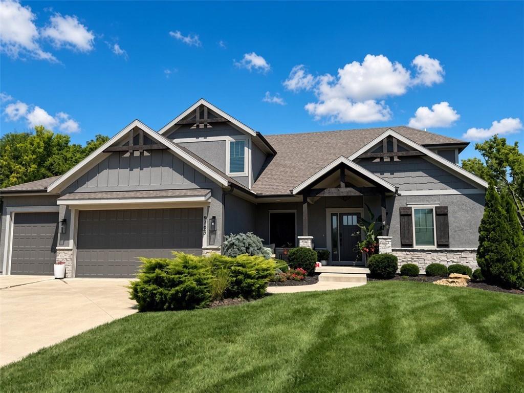 Photo of 9103 SW 12th Street Lee's Summit MO 64064