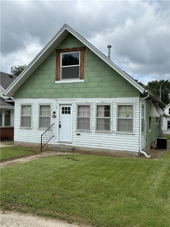 Photo of 2715 Duncan Street St Joseph MO 64507