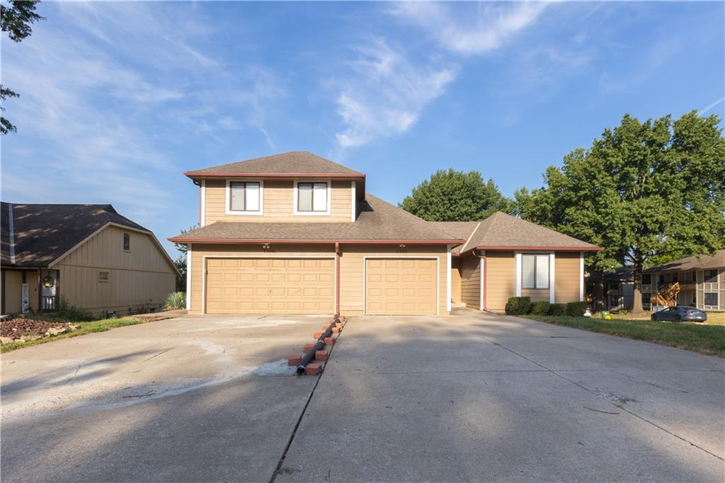 Photo of 8500 Ditzler Avenue Raytown MO 64138