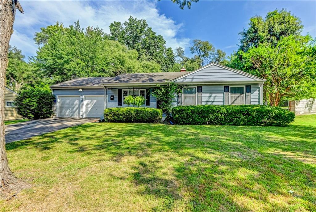 Photo of 9704 E 81st Street Raytown MO 64138