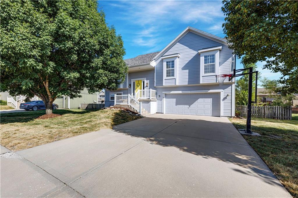 Photo of 713 S Meadowbrook Street Gardner KS 66030