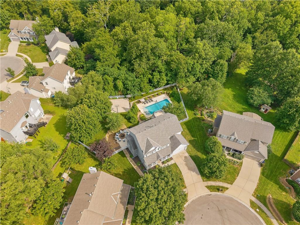 Photo of 1037 Fox Run Terrace Liberty MO 64068