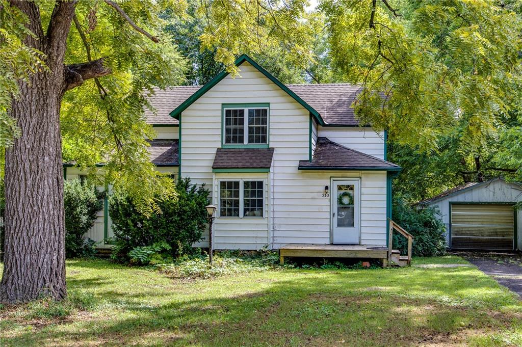 Photo of 310 W Bridge Street Perry KS 66073