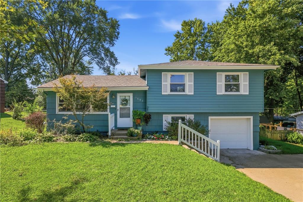 Photo of 1607 NE 62nd Terrace Gladstone MO 64118
