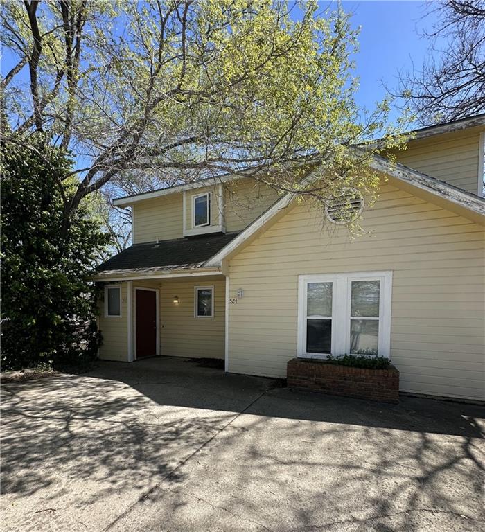 Photo of 522-524 Florida Street Lawrence KS 66044