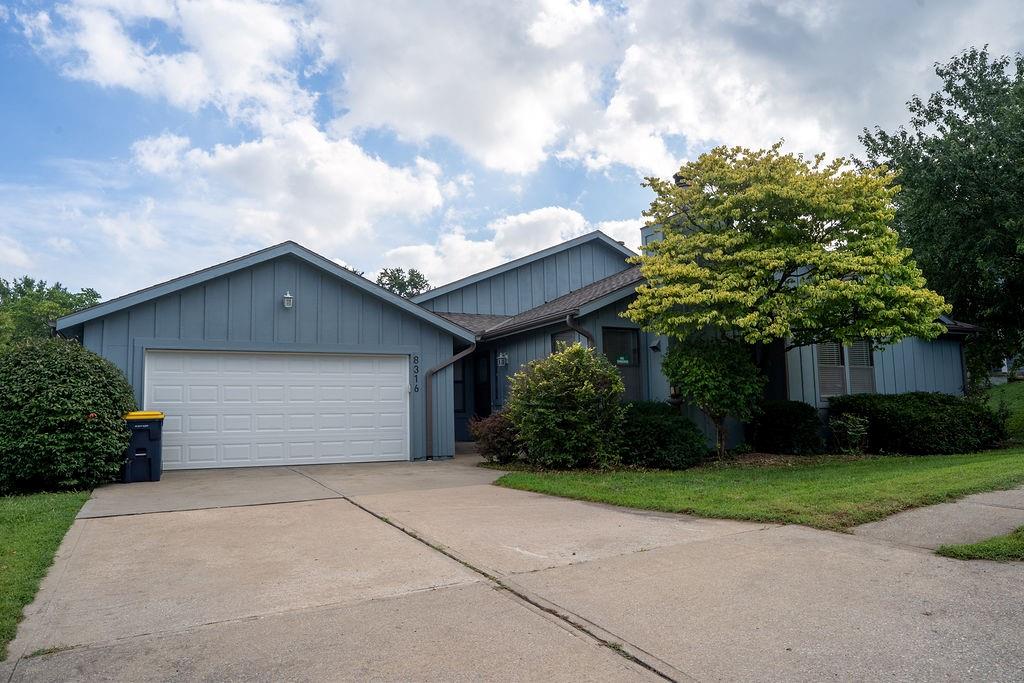 Photo of 8316 N Virginia Avenue Kansas City MO 64118