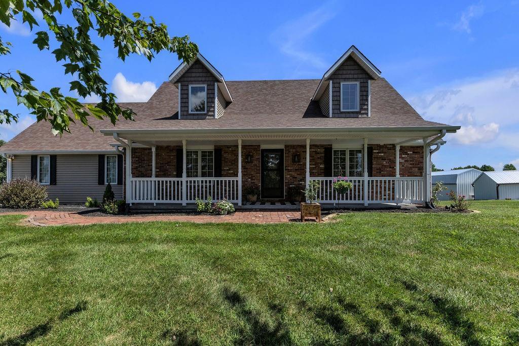 Photo of 11801 County Road 162 N/A Savannah MO 64485
