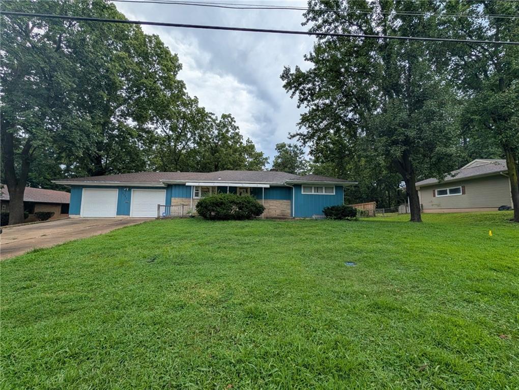 Photo of 3511 S Northern Avenue Independence MO 64052