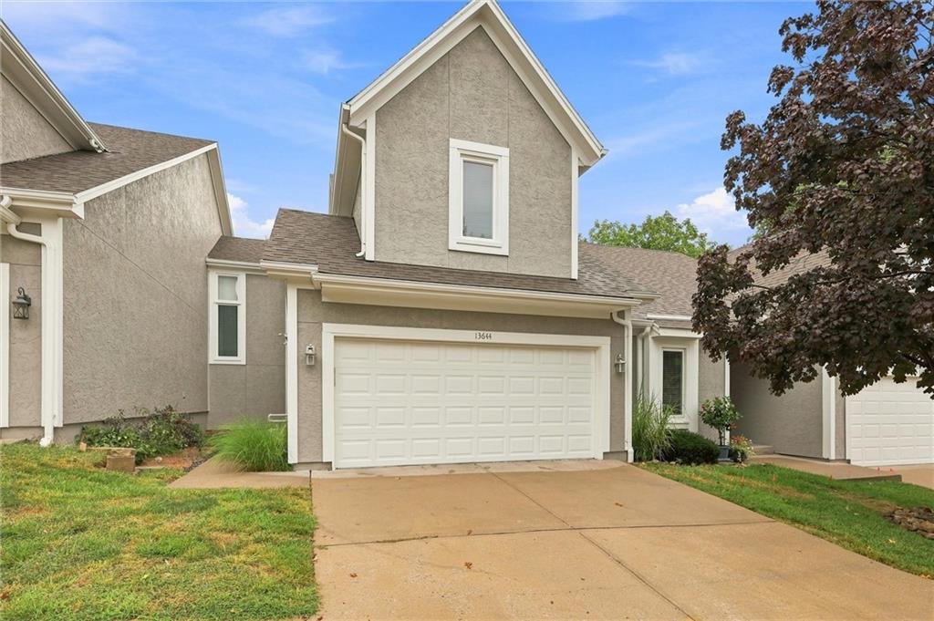 Photo of 13644 W 58 Terrace Shawnee KS 66216