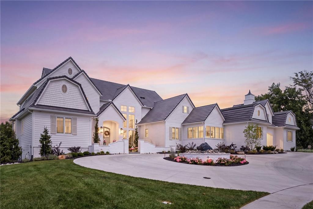 Photo of 16801 Barton Street Overland Park KS 66062
