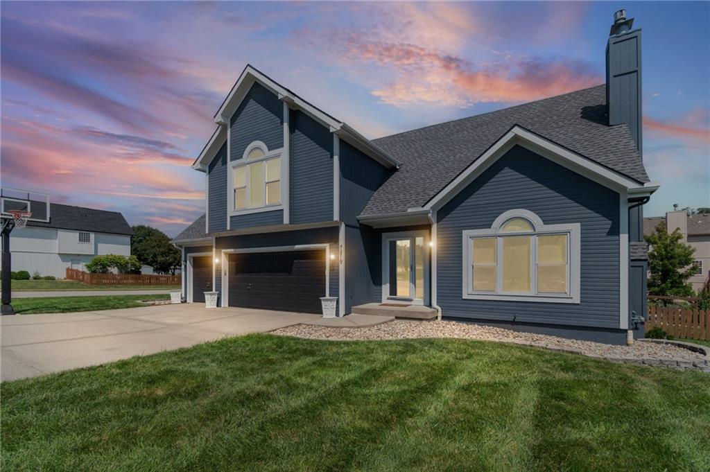 Photo of 7419 N Booth Avenue Kansas City MO 64158