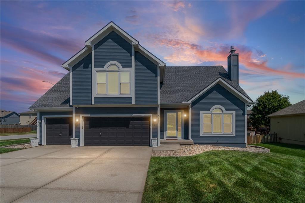 Photo of 7419 N Booth Avenue Kansas City MO 64158