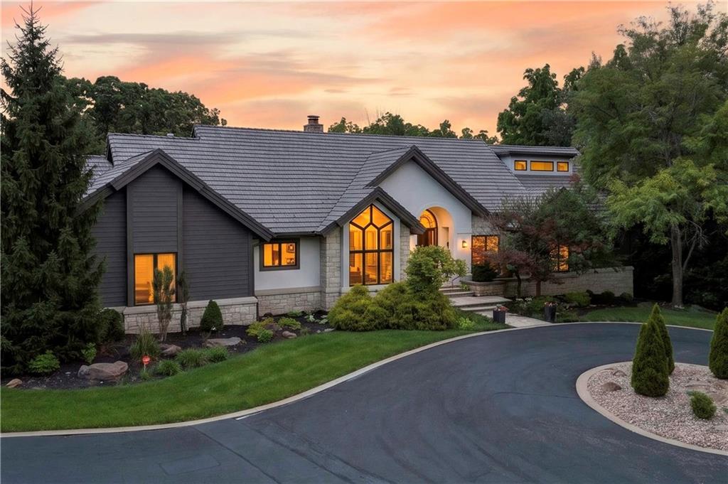 Photo of 3805 W 123rd Street Leawood KS 66209