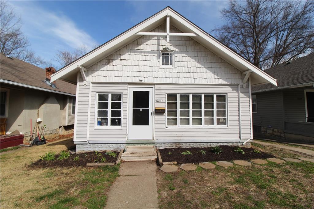 Photo of 5607 Virginia Avenue Kansas City MO 64110