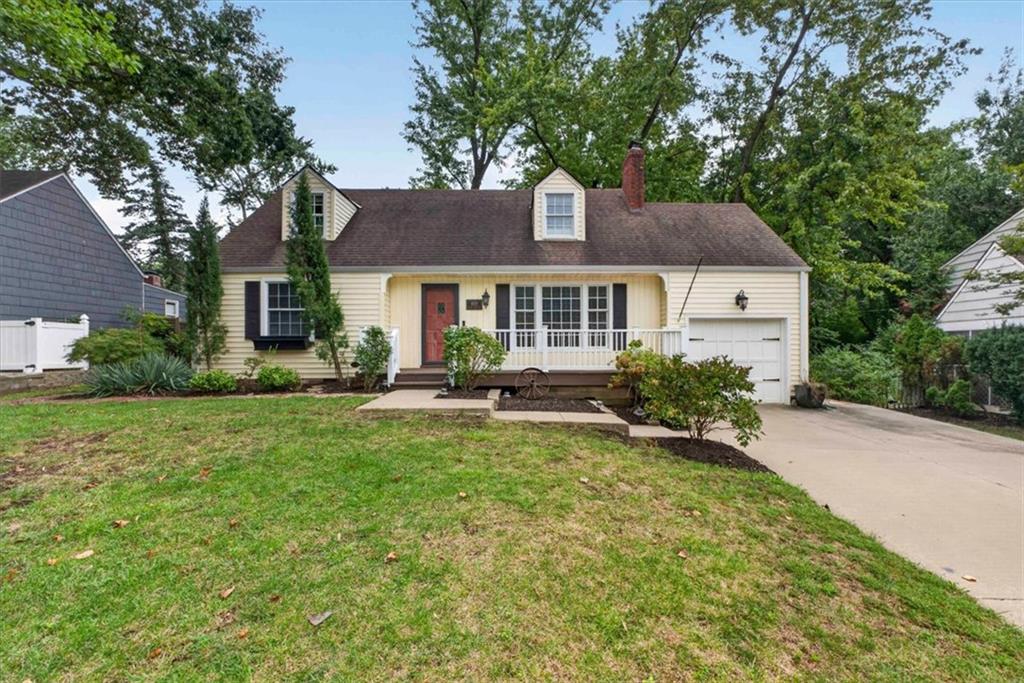 Photo of 4111 W 74th Terrace Prairie Village KS 66210